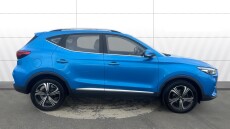 MG ZS 1.5 VTi-TECH Excite 5dr Petrol Hatchback